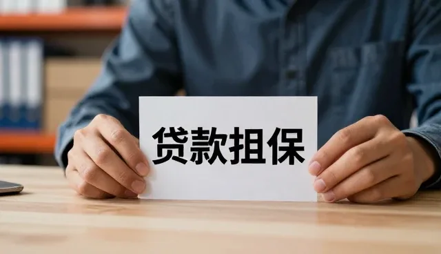 个人贷款担保适用情况与限制分析