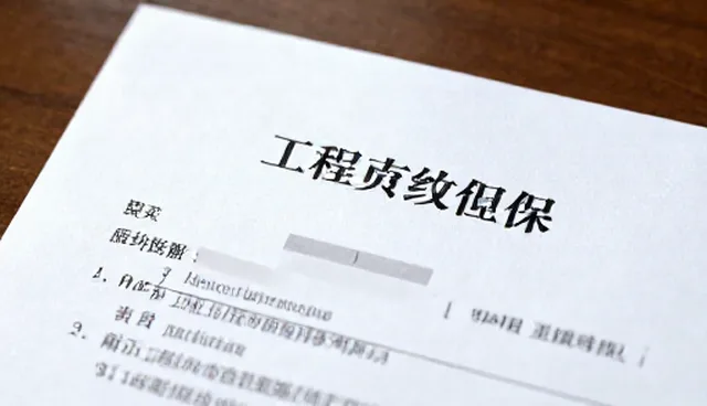 工程履约担保：中小项目选型关注点分析
