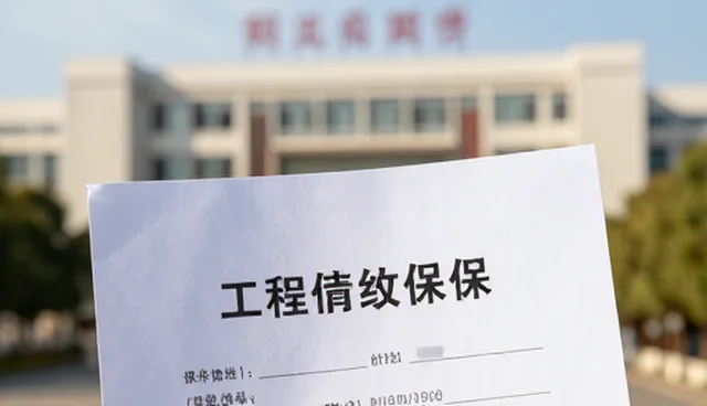 工程履约担保评审团队的5大检查要点与风险控制