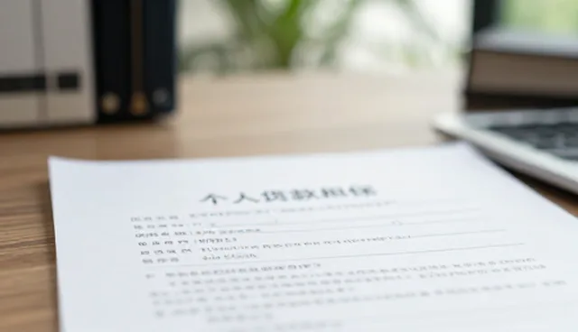 信用评级评估中适用条件对贷款担保的影响分析